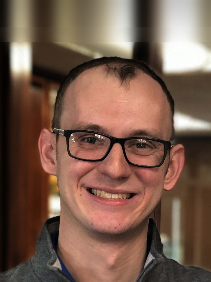 Alex Ouellette, Capital Markets & Analysis, Wirt Rivette Group