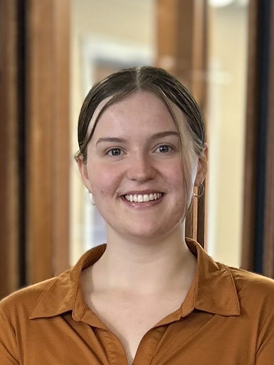 Savannah Slack, Portfolio Accounting, Wirt Rivette Group