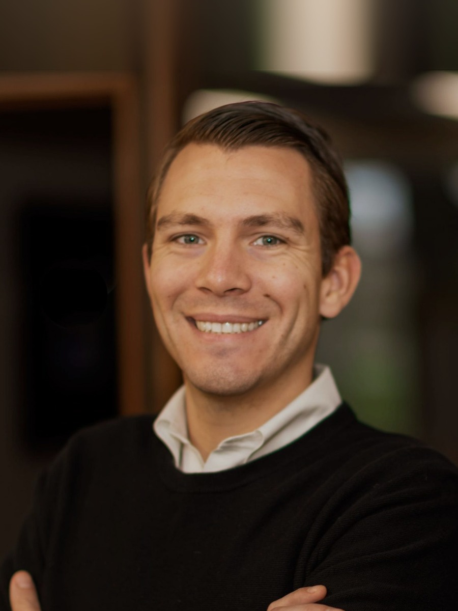 Nick Rivette, Principal · Capital Solutions at Wirt Rivette Group