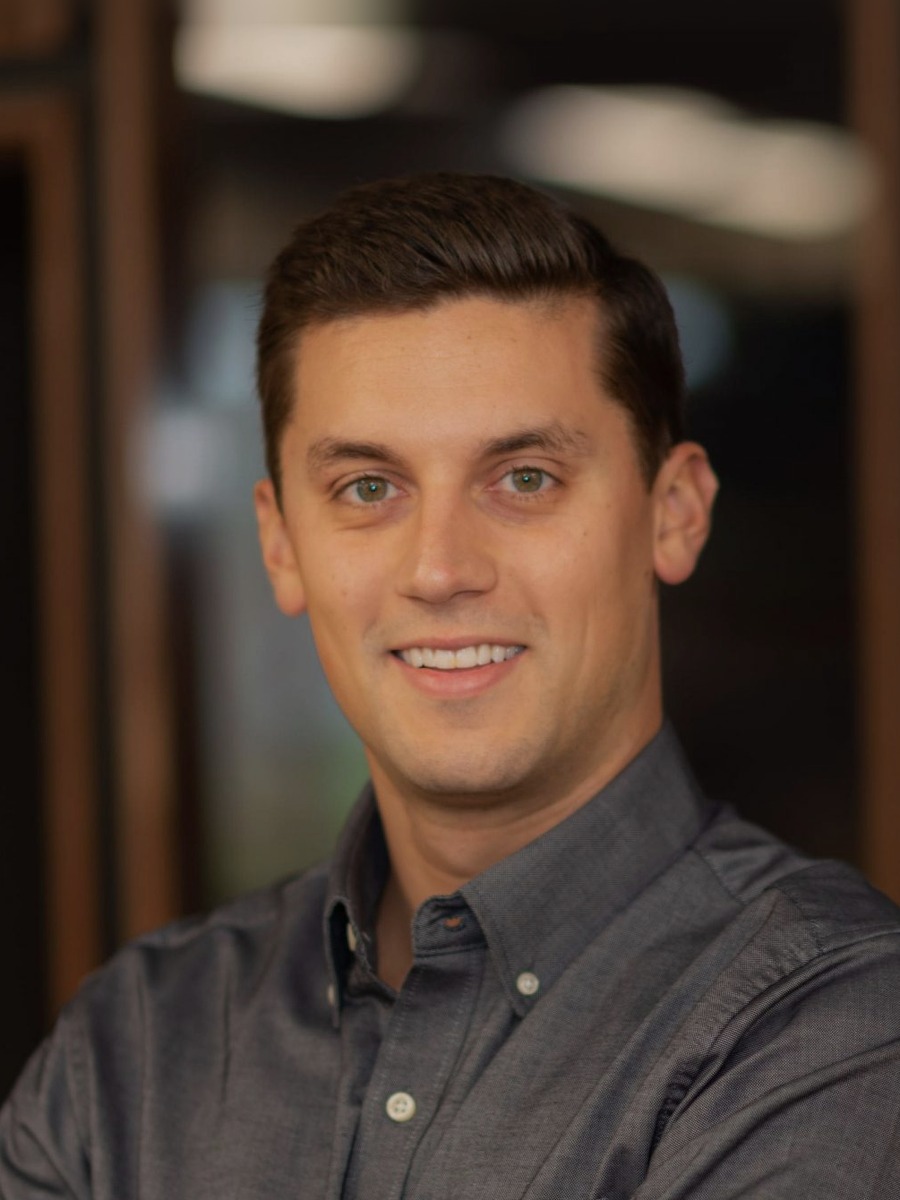 Brandon Loomis, Principal · Asset Management at Wirt Rivette Group