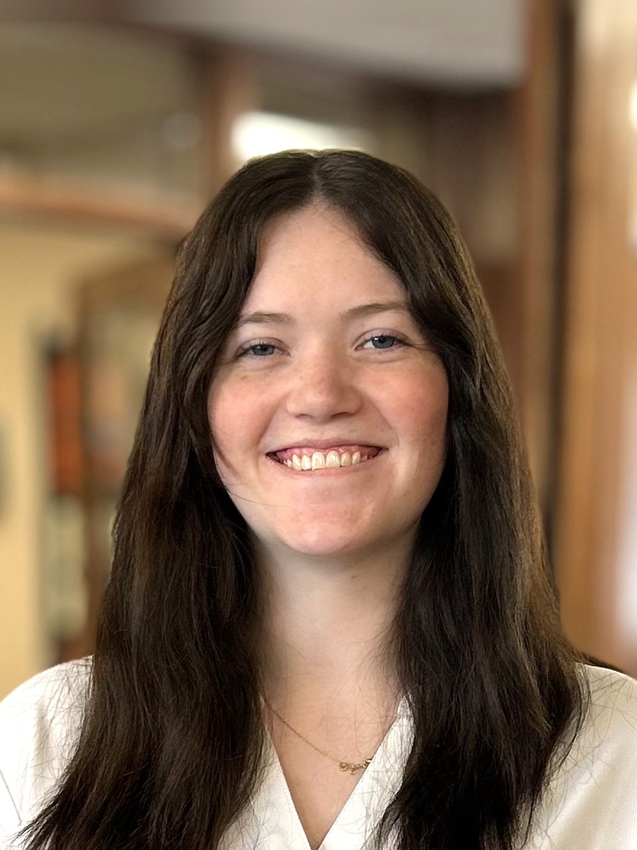 Kelsi Marcoux, Partner Services, Wirt Rivette Group