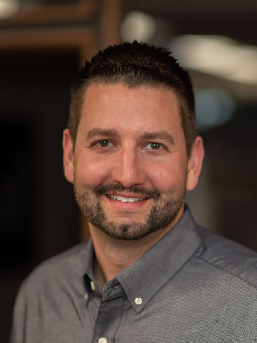 Eric Finnigan, Principal · Development at Wirt Rivette Group
